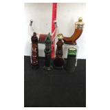 Avon Cologne Bottles