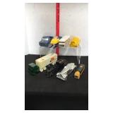 Avon Cologne Bottles