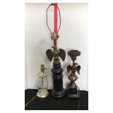 Vintage Lamps