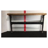 Vintage Butcher Paper Cutter