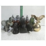 Avon Cologne Bottles