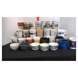 Assorted Mugs