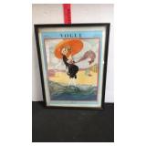 Vogue Magazine Covers