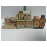 Vintage Cooking Items