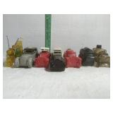 Avon Cologne Bottles