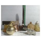 Avon Cologne Bottles