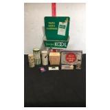 Smoke Kool Display and More