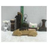 Avon Cologne Bottles