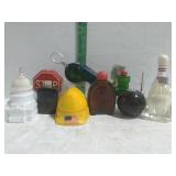 Avon Cologne Bottles