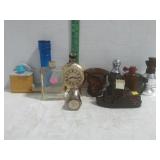 Avon Cologne Bottles