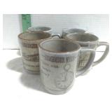 Enamel Mugs