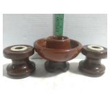 Ceramic InsuIators