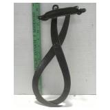 Vintage Ice Tongs