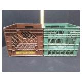 Milk Crates