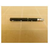 Purple Laser Pointer - Needs 3 AAA Batteries Purple Laser Pointer - Needs 3 AAA Batteries