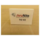 Thru Nite Keychain LED Flashlight - New Thru Nite Keychain LED Flashlight - New