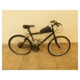 Mens Supercycle Motorized Bicycle Mens Supercycle Motorized Bicycle