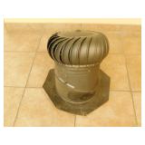 Metal Air Vent - 21 x 21 x 21 Metal Air Vent - 21 x 21 x 21