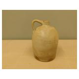 Antique clay jug - 10' high Antique clay jug - 10' high
