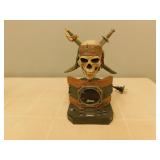 Pirates of the Caribbean alarm clock - tested Pirates of the Caribbean alarm clock - tested