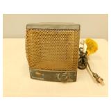 Honeywell portable heater - tested Honeywell portable heater - tested