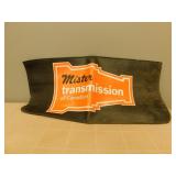Mister Trasmission fender protector Mister Trasmission fender protector