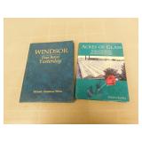 2 collectible books 2 collectible books