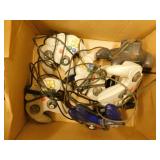 Super 64 game controllers Super 64 game controllers