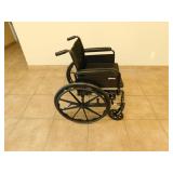 Cruiser 3 wheelchair - as new Cruiser 3 wheelchair - as new
