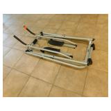 Gazelle freestyle pro exerciser Gazelle freestyle pro exerciser