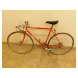 Venture mens 12 speed bicycle Venture mens 12 speed bicycle