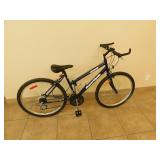 Supercycle breeze 18 speed womens bicycle Supercycle breeze 18 speed womens bicycle