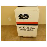 Gates windsheld wiper service centre Gates windsheld wiper service centre