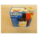 Krebs 25 electric paint sprayer Krebs 25 electric paint sprayer
