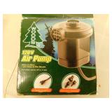 Woods 120 V air pump Woods 120 V air pump