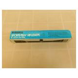 Bushnell Sportview Riflescope 4 x 32 mm Bushnell Sportview Riflescope 4 x 32 mm
