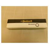 Bushnell Scope Chief IV - M Rifle Scope Bushnell Scope Chief IV - M Rifle Scope