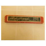 Howard No 255 Razor Strap Howard No 255 Razor Strap