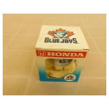 Honda BlueJays Autographed Baseball Honda BlueJays Autographed Baseball