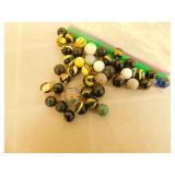 Collectible Marbles Collectible Marbles