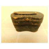Antique Brass Opera Glasses Antique Brass Opera Glasses