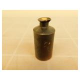 Small Doulton / Lambeth Ink Bottle Small Doulton / Lambeth Ink Bottle