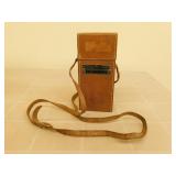 Antique MSA Corbon Monoxide Tester - Not Complete Antique MSA Corbon Monoxide Tester - Not Complete
