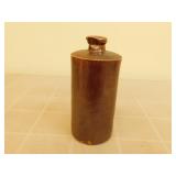 Large Doulton / Lambeth Ink Bottle Large Doulton / Lambeth Ink Bottle
