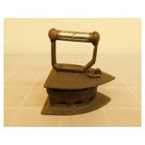 Antique Iron Antique Iron