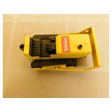 Tonka Metal Bull Dozer - 4' long Tonka Metal Bull Dozer - 4' long