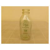 Hewitts 1 Litre Dairy Bottle - 9' Tall Hewitts 1 Litre Dairy Bottle - 9' Tall