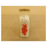 Foremost Dairies Milk Bottle - 6' Tall Foremost Dairies Milk Bottle - 6' Tall
