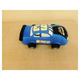 Nascar #63 plush toy car Nascar #63 plush toy car
