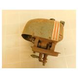 Vintage auto air conditnor Vintage auto air conditnor